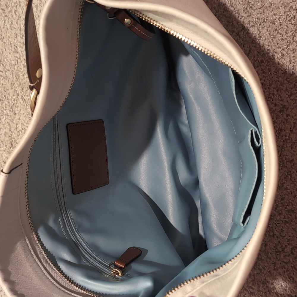Coach Purse - Picture 7 of 9